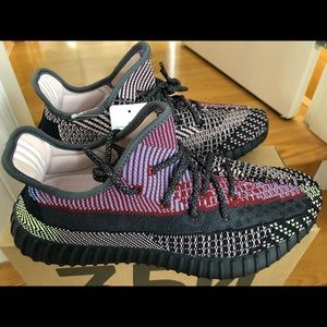 Adidas Yeezy Yecheil size 11